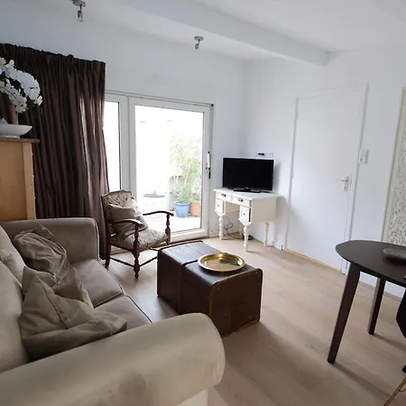 Apartment Salty Waves Noordwijk Dichtbij Strand Boulevard En Winkels Parkeren Is Inclusief