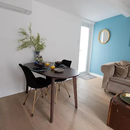 Apartment Salty Waves Noordwijk Dichtbij Strand Boulevard En Winkels Parkeren Is Inclusief Noordwijk