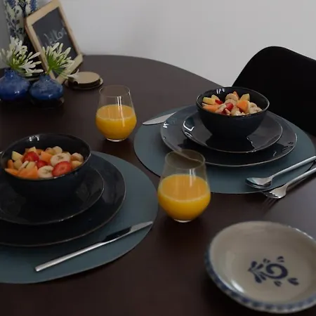 Apartment Salty Waves Noordwijk Dichtbij Strand Boulevard En Winkels Parkeren Is Inclusief *