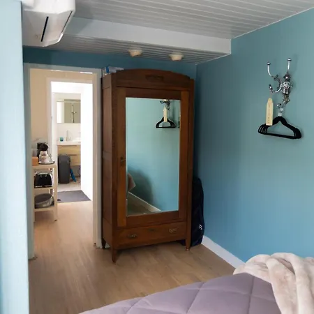 Apartment Salty Waves Noordwijk Dichtbij Strand Boulevard En Winkels Parkeren Is Inclusief *