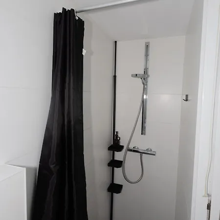 Apartment Salty Waves Noordwijk Dichtbij Strand Boulevard En Winkels Parkeren Is Inclusief