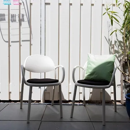 Apartment Salty Waves Noordwijk Dichtbij Strand Boulevard En Winkels Parkeren Is Inclusief *